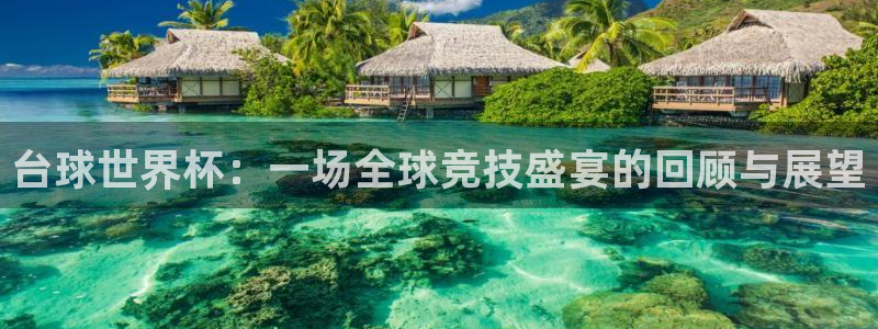 世界杯足球直播:台球世界杯:一场全球竞技盛宴的回顾与展望